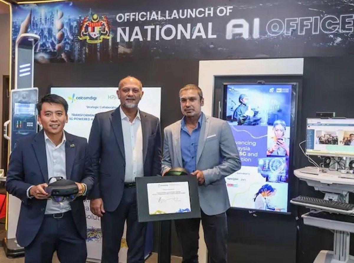 CelcomDigi signs deals to help turn Malaysia into healthcare tourism hub