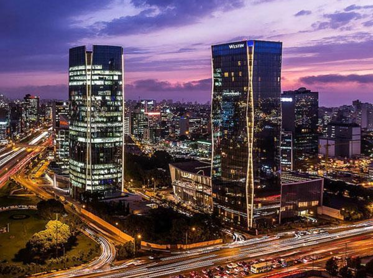 Telefonica del Peru receives credit ratings downgrade