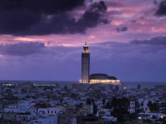 Maroc Telecom and Inwi unite for 5G and fibre optic expansion in Morocco