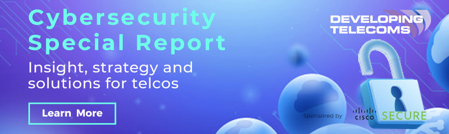Cybersecurity Special Report