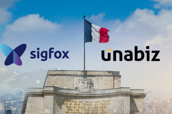 Cash-strapped Sigfox secures buyer 