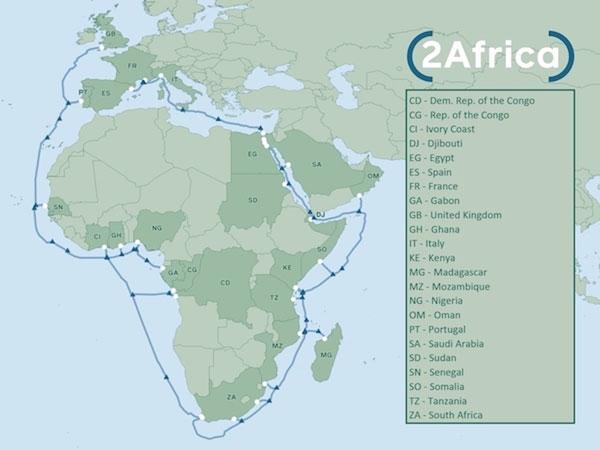 MEA to host one of the world’s largest subsea cable projects
