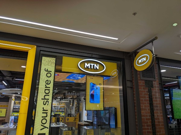 MTN explores banking licences as it targets growth in lending, AI infrastructure