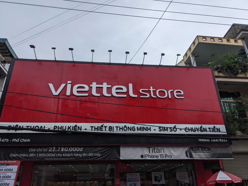 Viettel migrates 100m subs to latest in-house cloud-native OCS