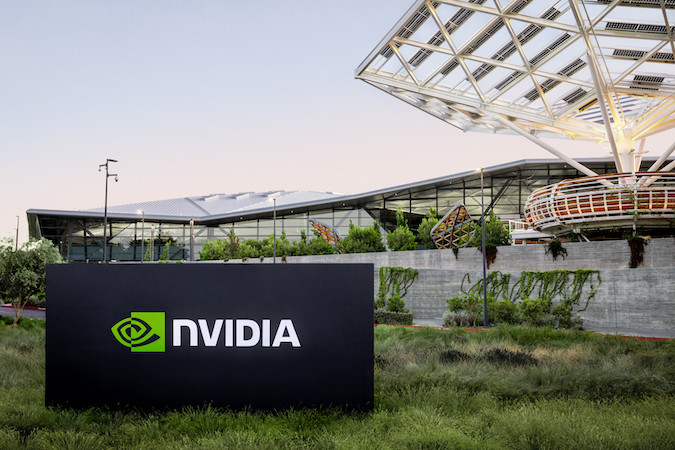 NVIDIA and Fujitsu demo AI-on-5G system