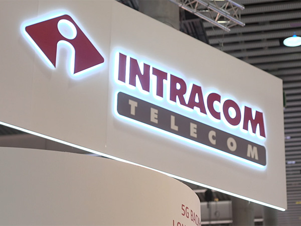 Intracom Telecom on complementing fibre with Multigigabit Broadband