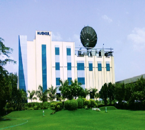 Airtel, Hughes to launch satellite broadband services in India