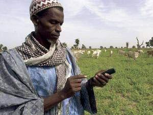 Weather data group plans to expand offering to African farmers