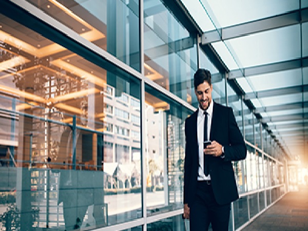 KaiOS and Trustonic form pan-African phone security partnership