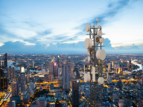 Mixed fortunes in a challenging 2024 for the telecoms sector