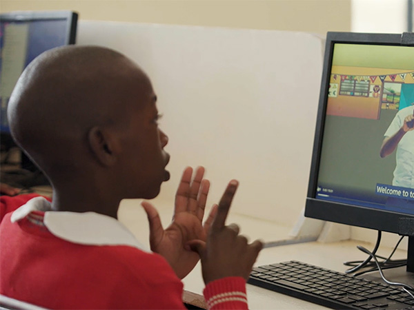 Huawei and Partners Drive Inclusive Education with All-Optical DigiSchools in Kenya
