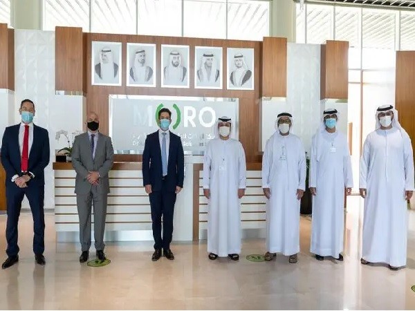 Moro Hub deploys Nozomi Networks OT/IoT solutions in ME