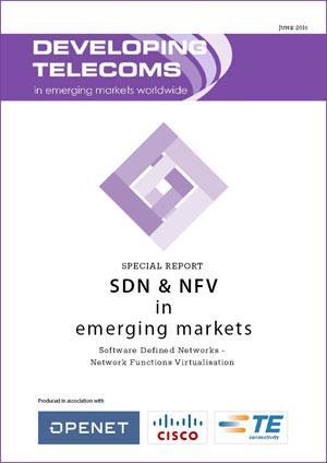 SDN & NFV in Emerging Markets - Special Report