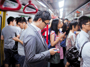 Huawei And HKT In APAC LTE Commercial First