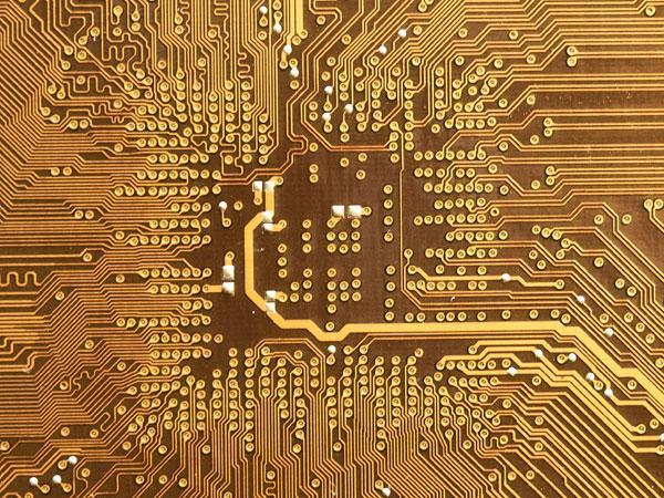 China is riding the wave to self-reliance in semiconductors