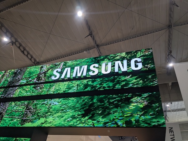 UAE’s Du collaborates with Samsung on digital services