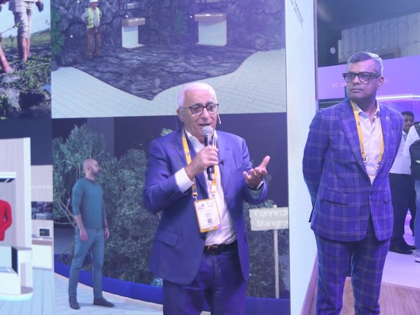 Ericsson establishes India 6G research team in Chennai