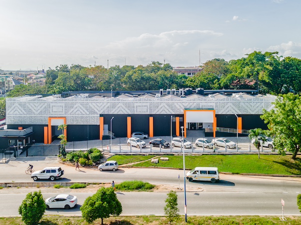 PAIX Data Centres to expand Accra-based facility