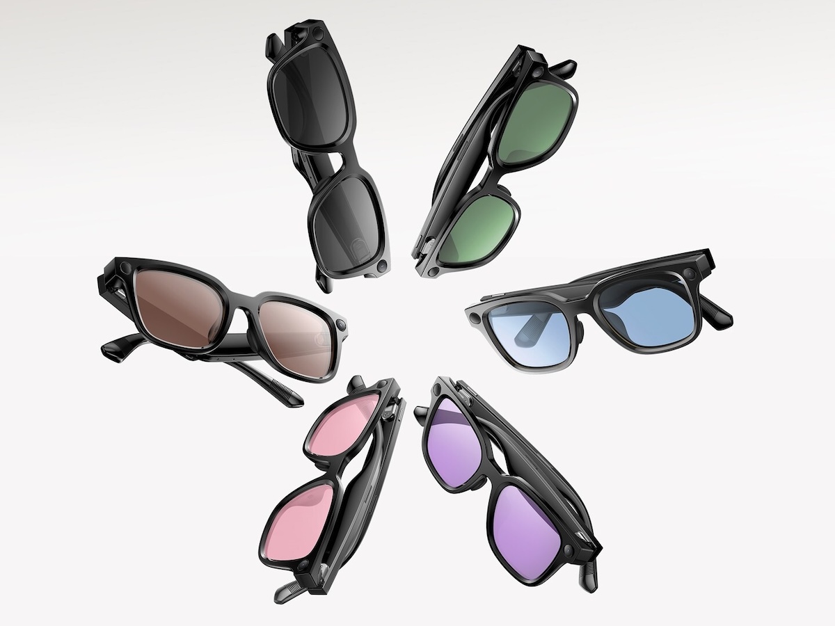 PLDT’s Smart to bundle Rokid AI glasses with postpaid plans
