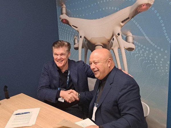 Veon and Airspan partner on Open RAN and air-to-land tech for Kyivstar