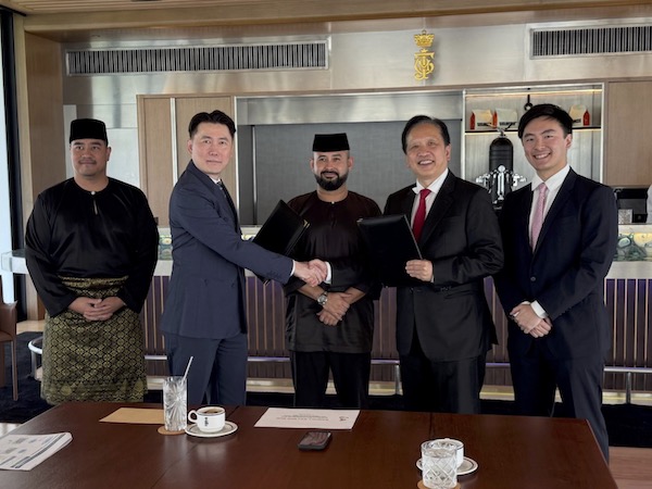 YTL and Bullish Aim plan fibre network for data centres in Johor