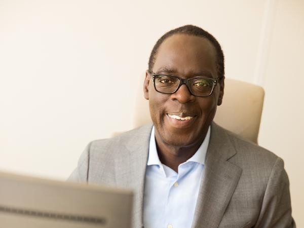 From operator to bank - Orange MEA’s Alioune Ndiaye