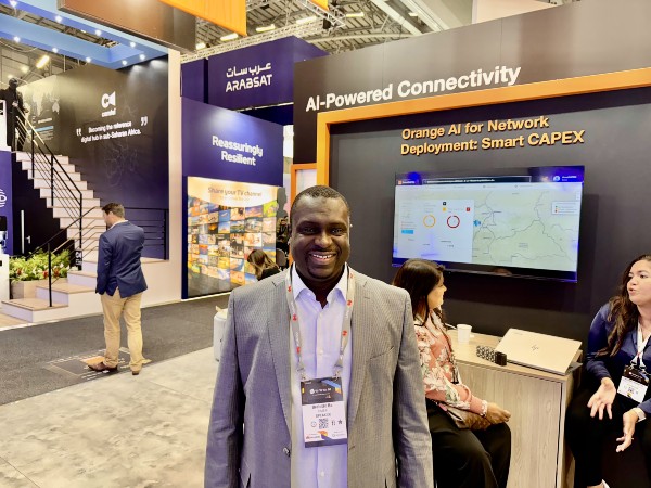 Orange to complete African 4G rollout with CAR launch