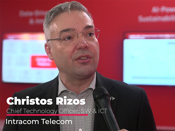 Intracom Telecom on Making AI a Reality