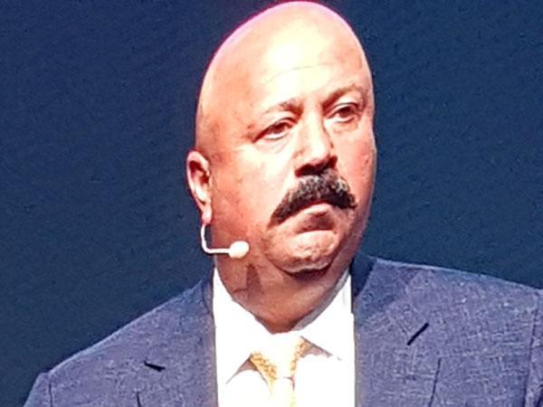 Rebelling against Digital Imperialism - Interview with Kaan Terzioğlu, Turkcell