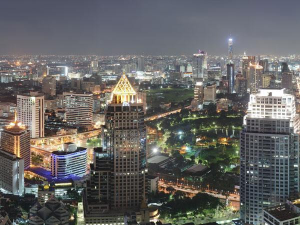Thailand puts brakes on 49 data centre projects as it reviews regulations