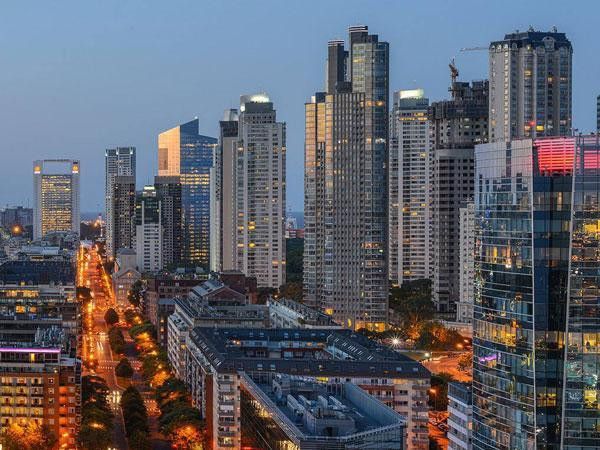 Alipay+ supports QR payments for visitors to Argentina