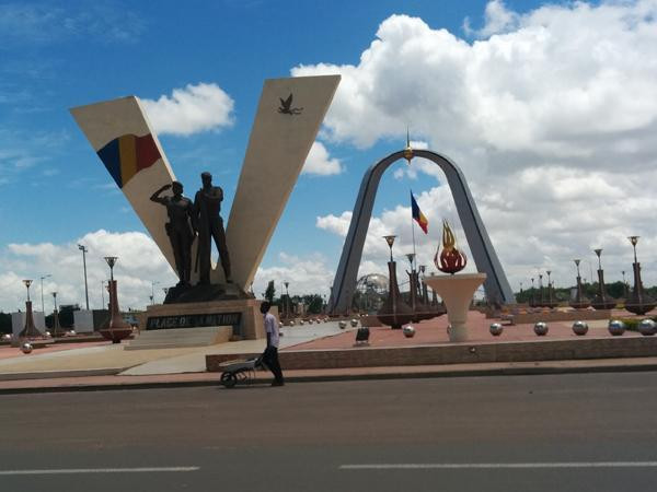 QoS in Chad: Airtel under pressure – again