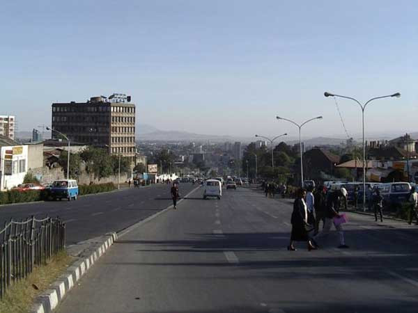 Ethio Telecom shares upbeat forecast ahead of partial privatisation