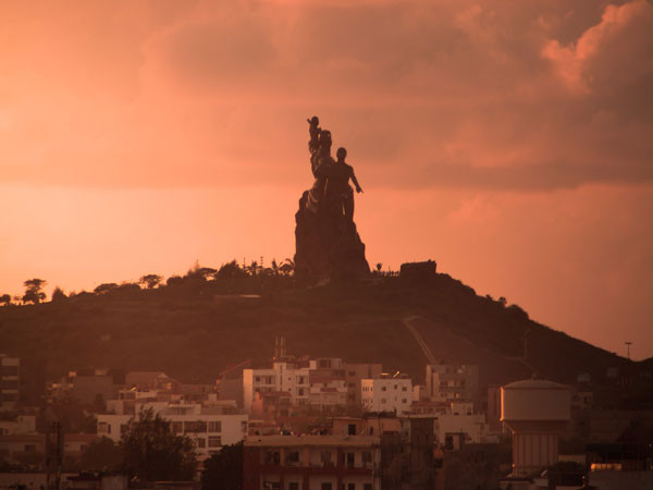 Phase3 and Sonatel launch Lagos-to-Dakar terrestrial fibre route