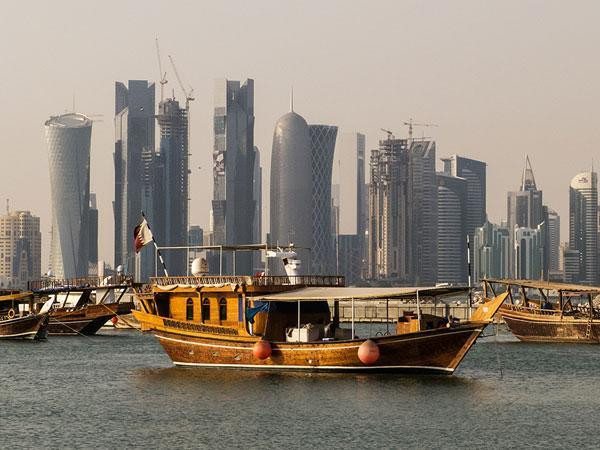 Ooredoo spins off passive tower infrastructure unit