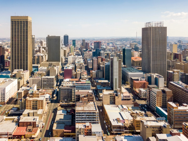 New partnership supports industrial wireless deployments in Africa
