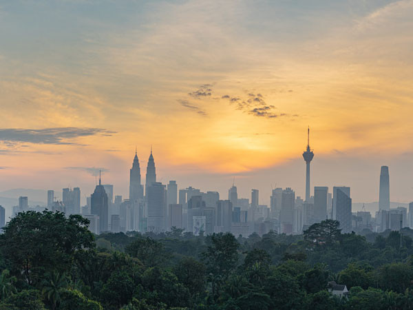 Maxis Business upgrades optical transport network with Nokia gear