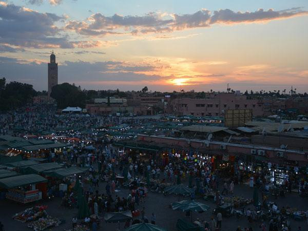 Inwi and China Mobile deploy private 5G for factory in Morocco