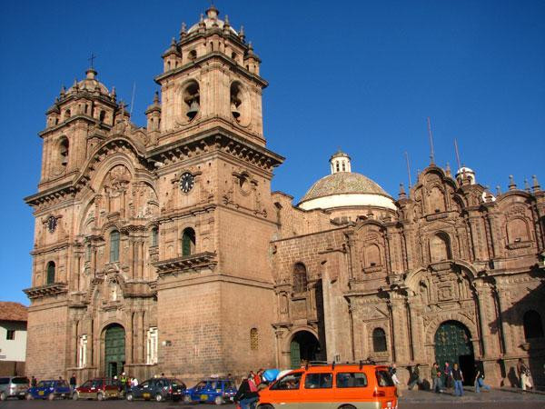 Gilat wins broadband service contract in Peru