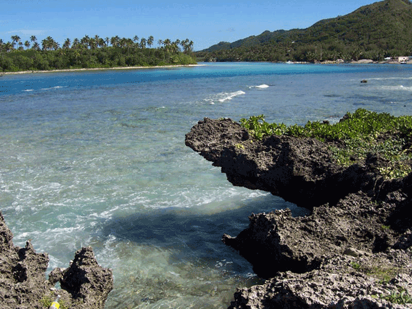 Vodafone Cook Islands is second operator to launch Lynk service