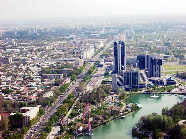 Uzbektelecom signs up NEC, NTT, IIJ for data infrastructure push