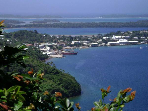 Digicel satellite link restores international calling in Tonga