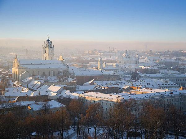 Telia to build data centre in Lithuania