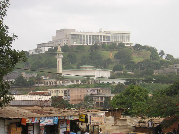 Camtel seeks help to overcome Cameroon’s fibre connectivity issues