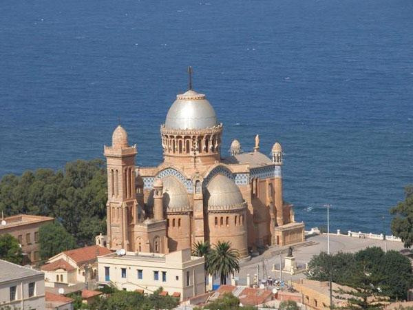 Algeria Telecom and Huawei partner for 400G WDM project