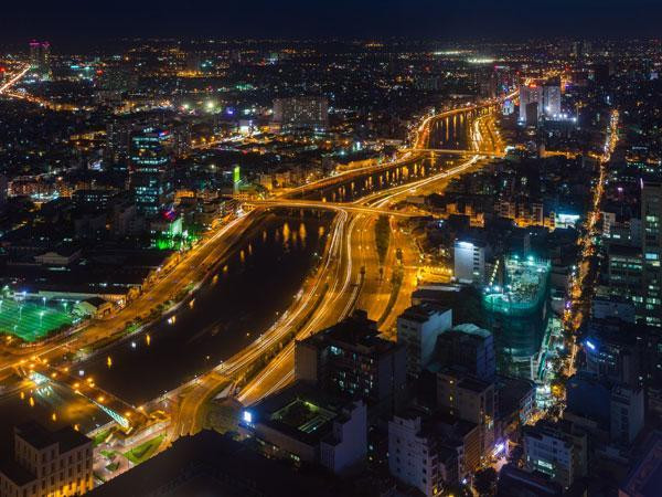 NTT and QD.TEK target data centre development in Ho Chi Minh City