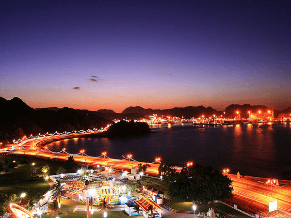 ST Engineering iDirect partners Omani satcoms company MBSat