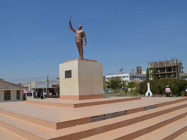 GSMA: 43% of global population lack mobile internet access 