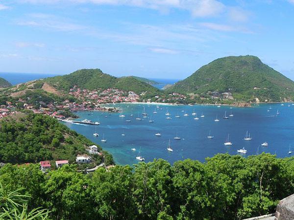 Iliad debuts Free Caraibe 