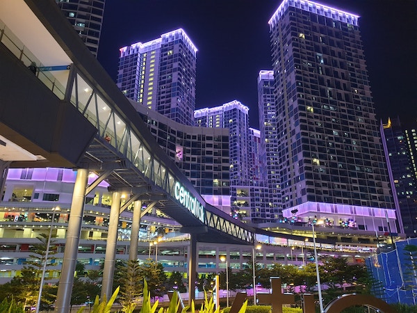 CelcomDigi to boost fibre connectivity for i-City project